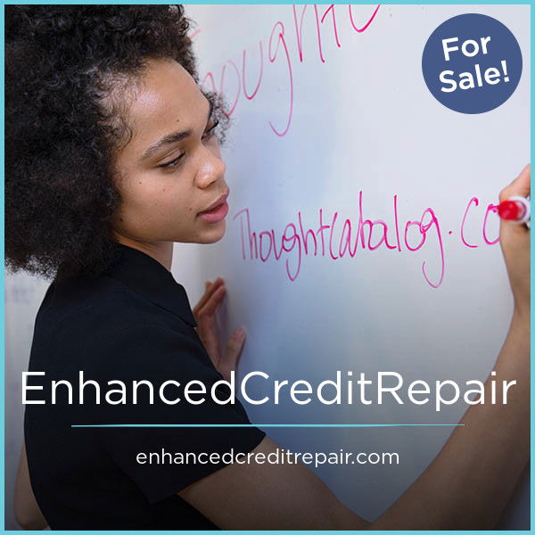 EnhancedCreditRepair.com