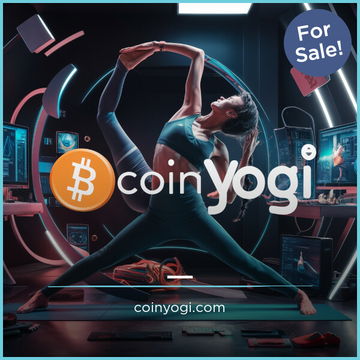 CoinYogi.com