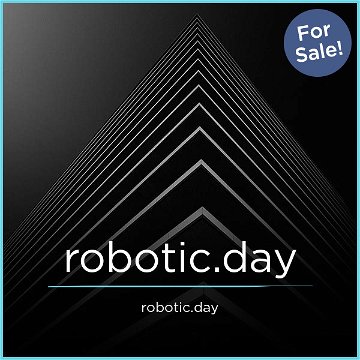 Robotic.day