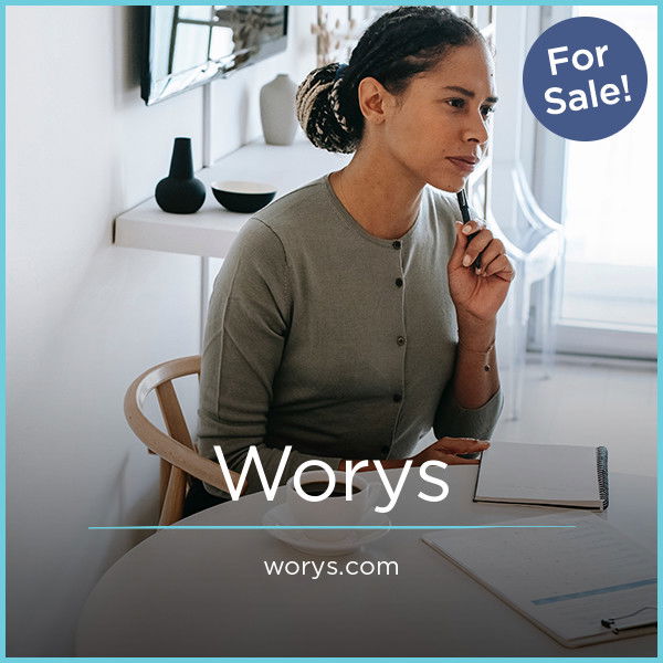 Worys.com — 2