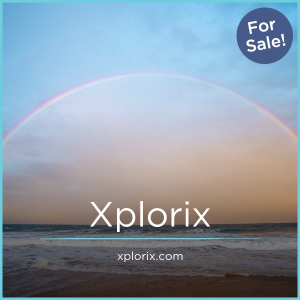 Xplorix.com - buy New premium names