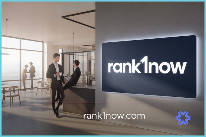 Rank1Now.com — 2