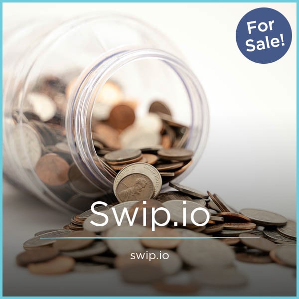 Swip.io — 2