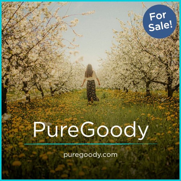 PureGoody.com image 2