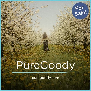 PureGoody.com