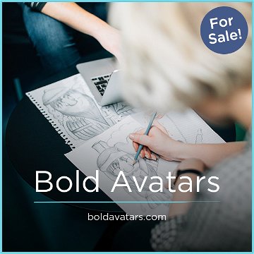 BoldAvatars.com