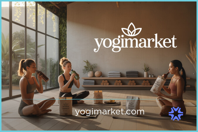 YogiMarket.com image 2