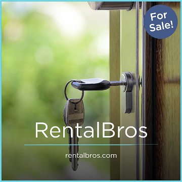 RentalBros.com