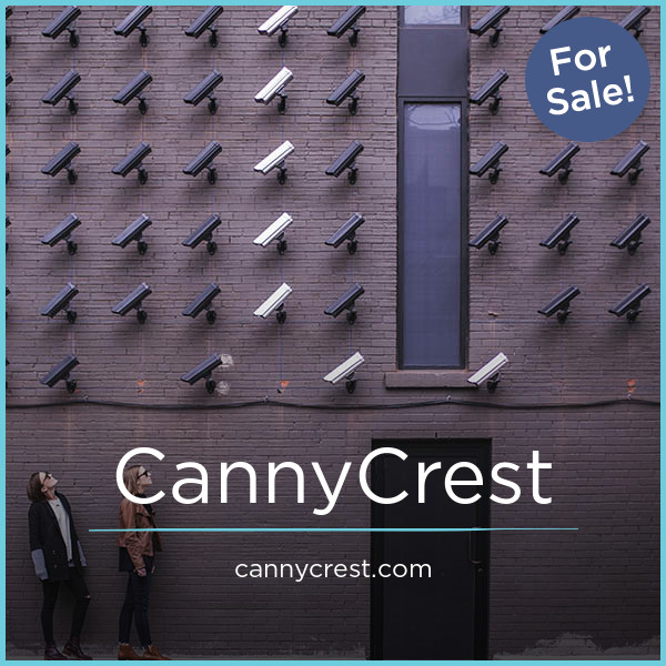 CannyCrest.com - Unique premium names