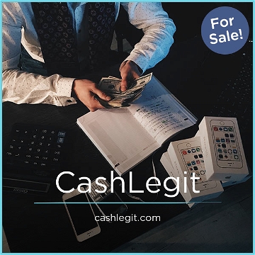 CashLegit.com