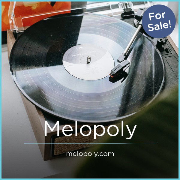 Melopoly.com