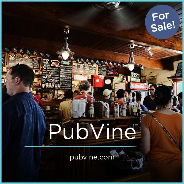 PubVine.com