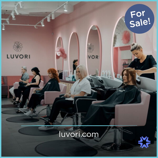 Luvori.com