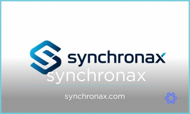 synchronax.com - Cool premium domain names for sale