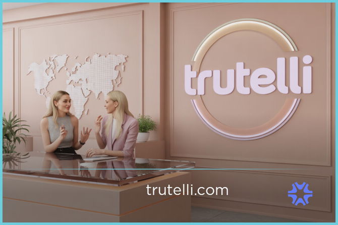 Trutelli.com — 2