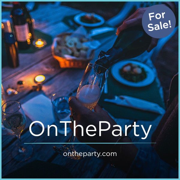 OnTheParty.com