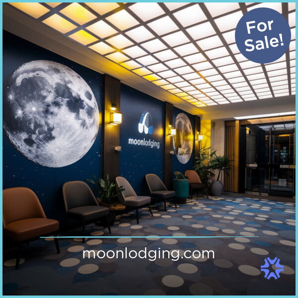 MoonLodging.com