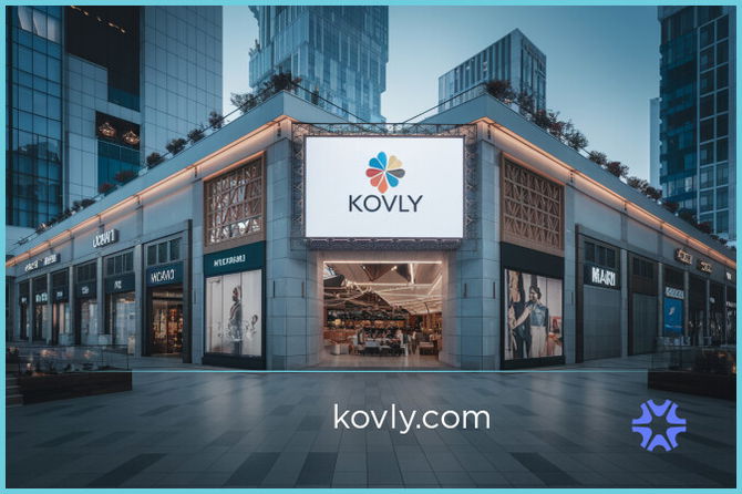 Kovly.com