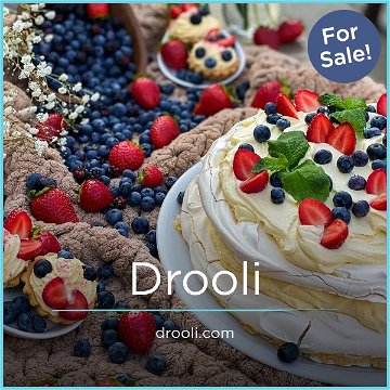 Drooli.com