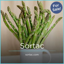 Sortac.com - Good premium names