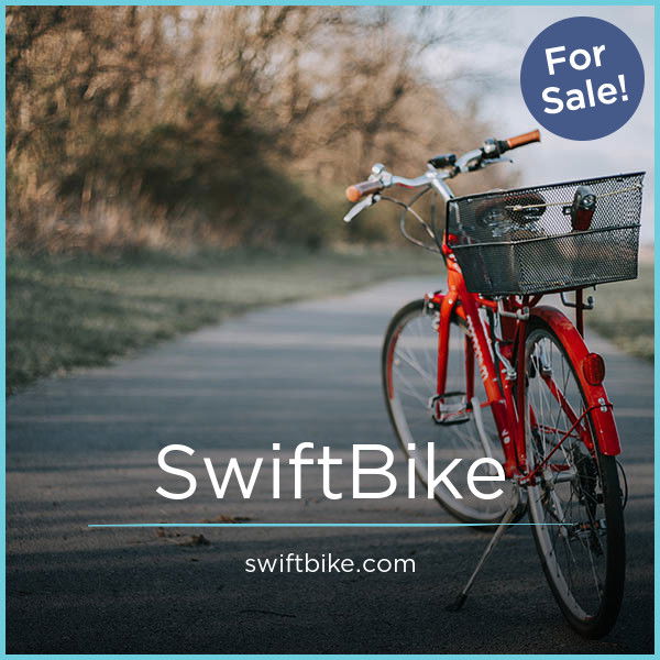 SwiftBike.com