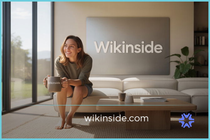 Wikinside.com — 2