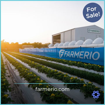 Farmerio.com