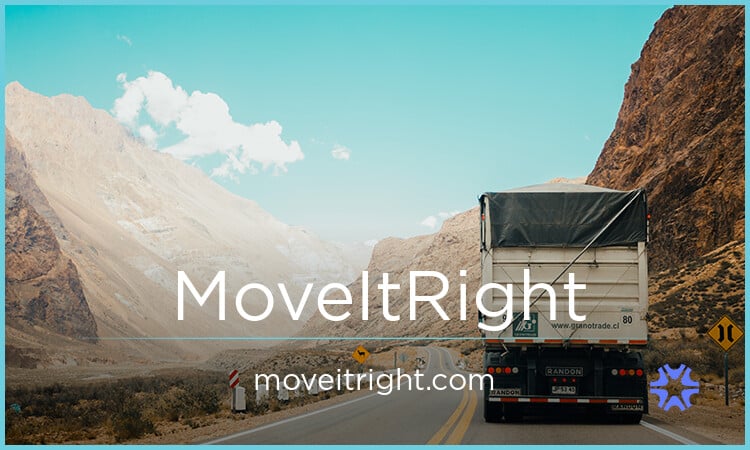 MoveItRight.com — 2