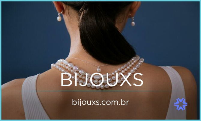 Bijouxs.Com.Br