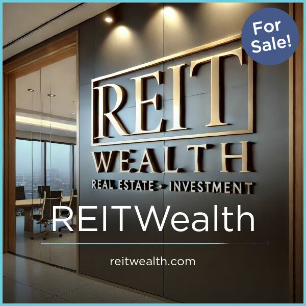 REITWealth.com