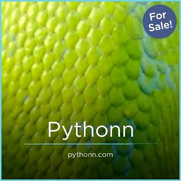 Pythonn.com