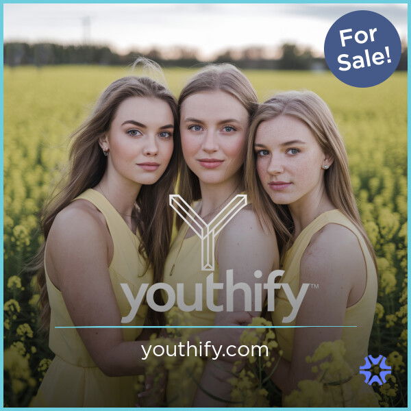 Youthify.com