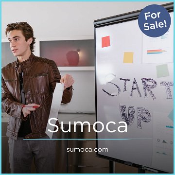 Sumoca.com