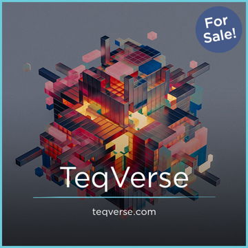 TeqVerse.com