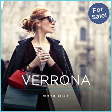 Verrona.com