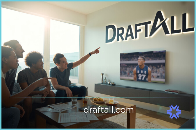 DraftAll.com image 2
