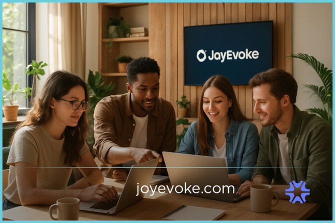 JoyEvoke.com
