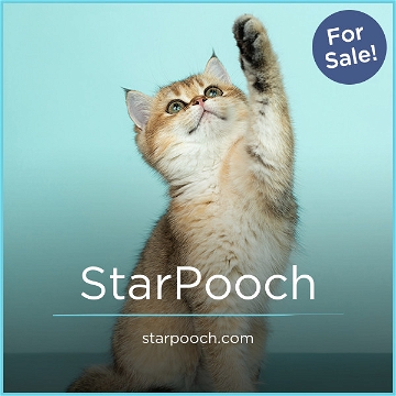 StarPooch.com