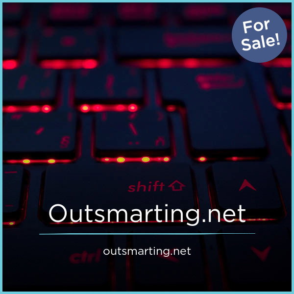 Outsmarting.net — 2
