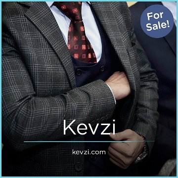 Kevzi.com