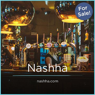 Nashha.com