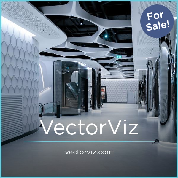 VectorViz.com - buy Cool premium names