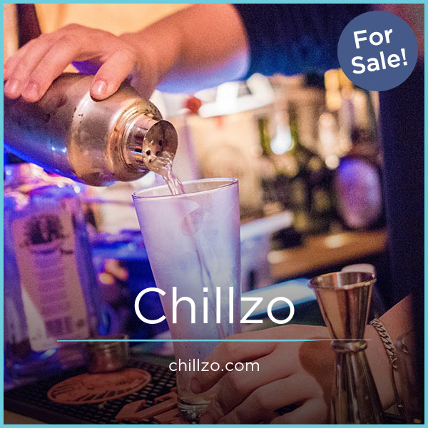 Chillzo.com - Best premium domain names