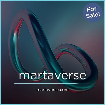 Martaverse.com