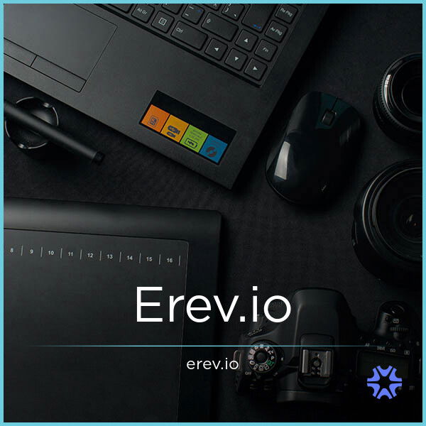 EREV.io
