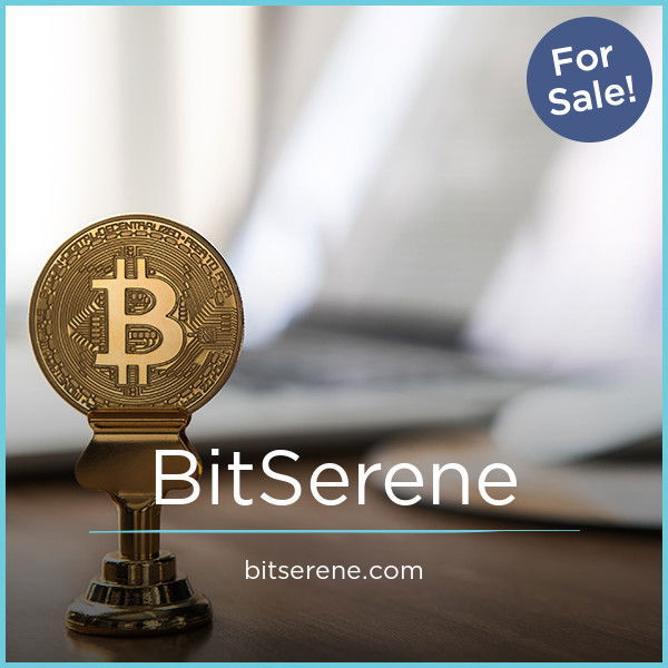 BitSerene.com