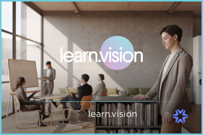 Learn.Vision — 2