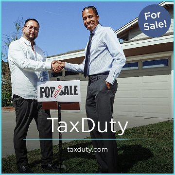 TaxDuty.com