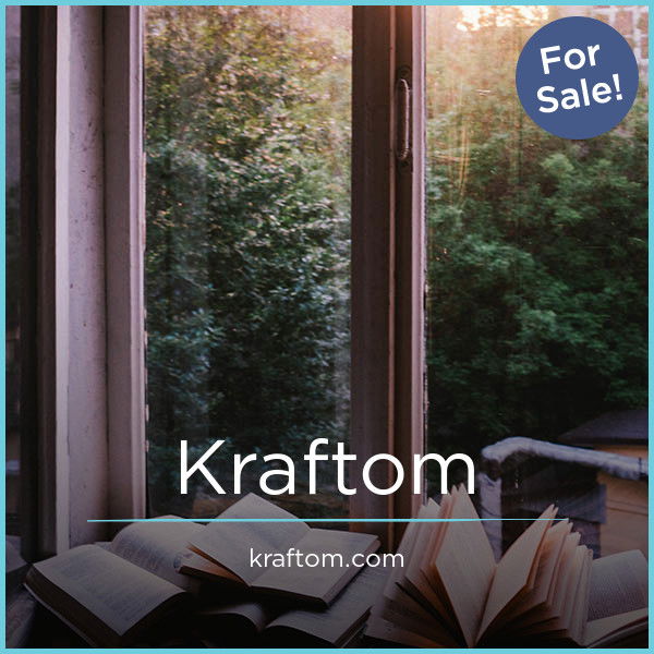 Kraftom.com