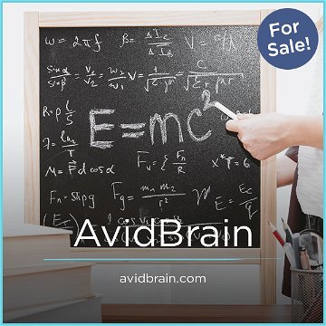 AvidBrain.com